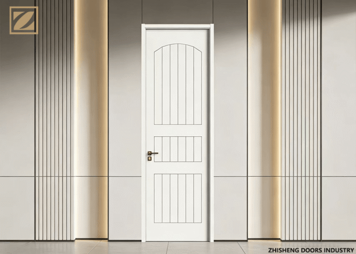 WPC Doors