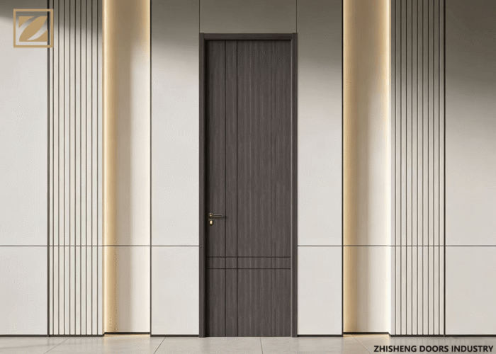 WPC Doors-Zhisheng Doors Industry