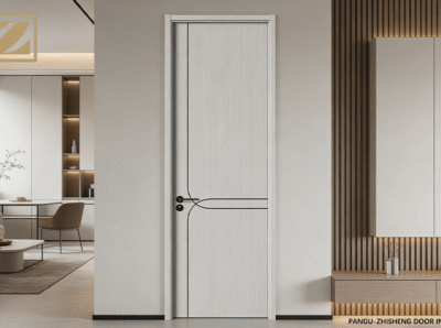 Wood Doors Manufacturers and suppliers in China - PANGU-ZHISHENG Door Industry