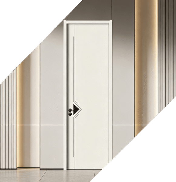 ZHISHENG Door Industry - 1