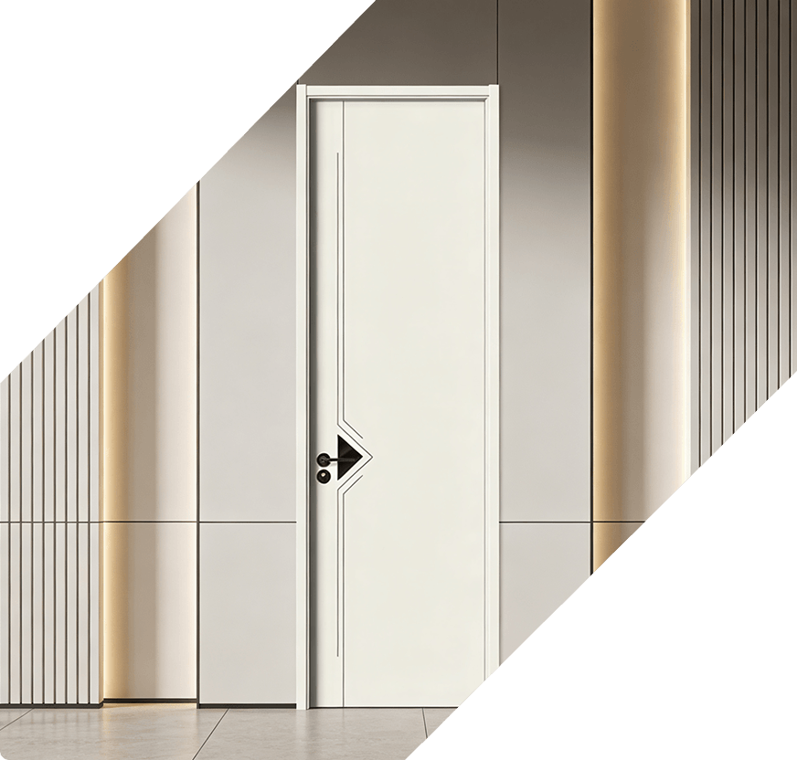 ZHISHENG Door Industry - 1