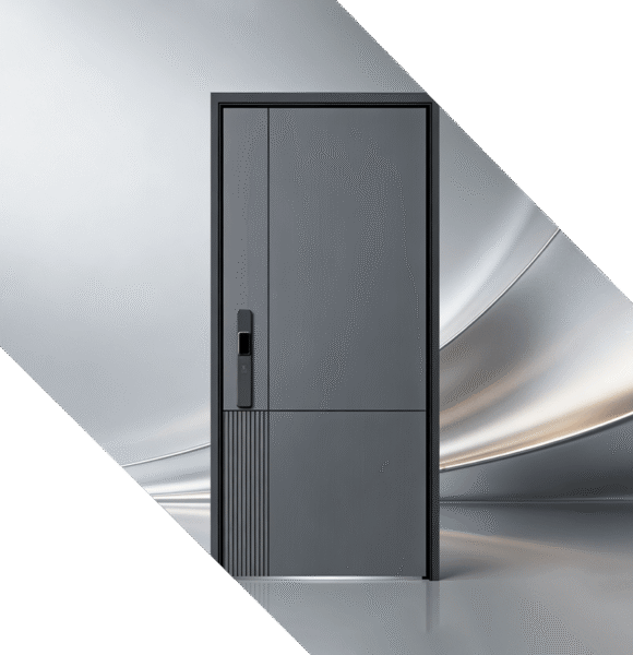 ZHISHENG Door Industry - 3